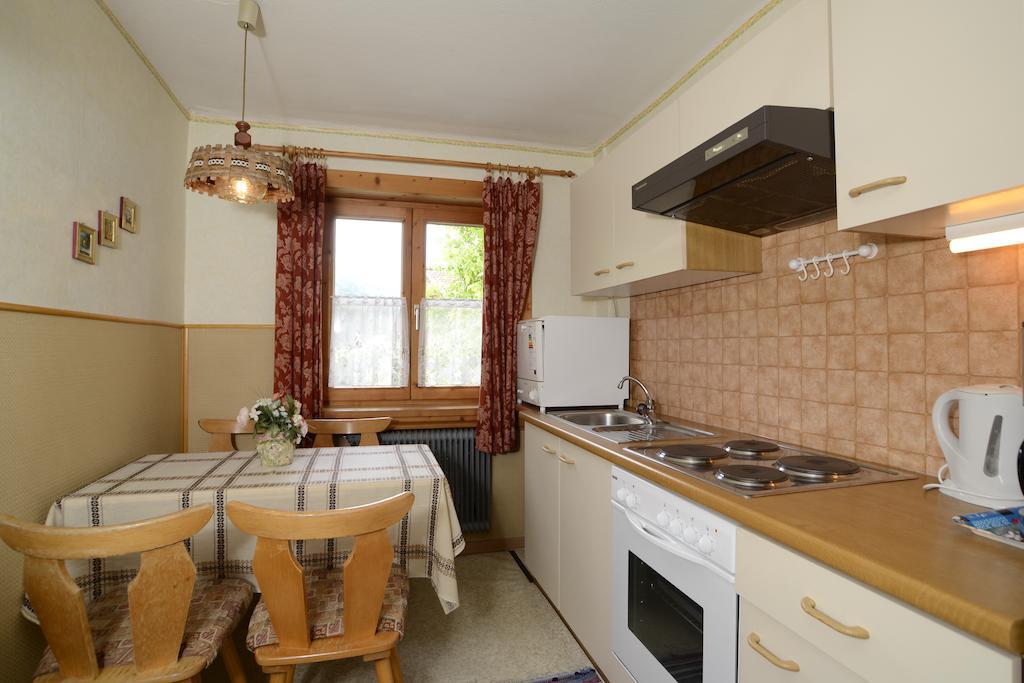 Haus Wieshammer Niedernsill Δωμάτιο φωτογραφία