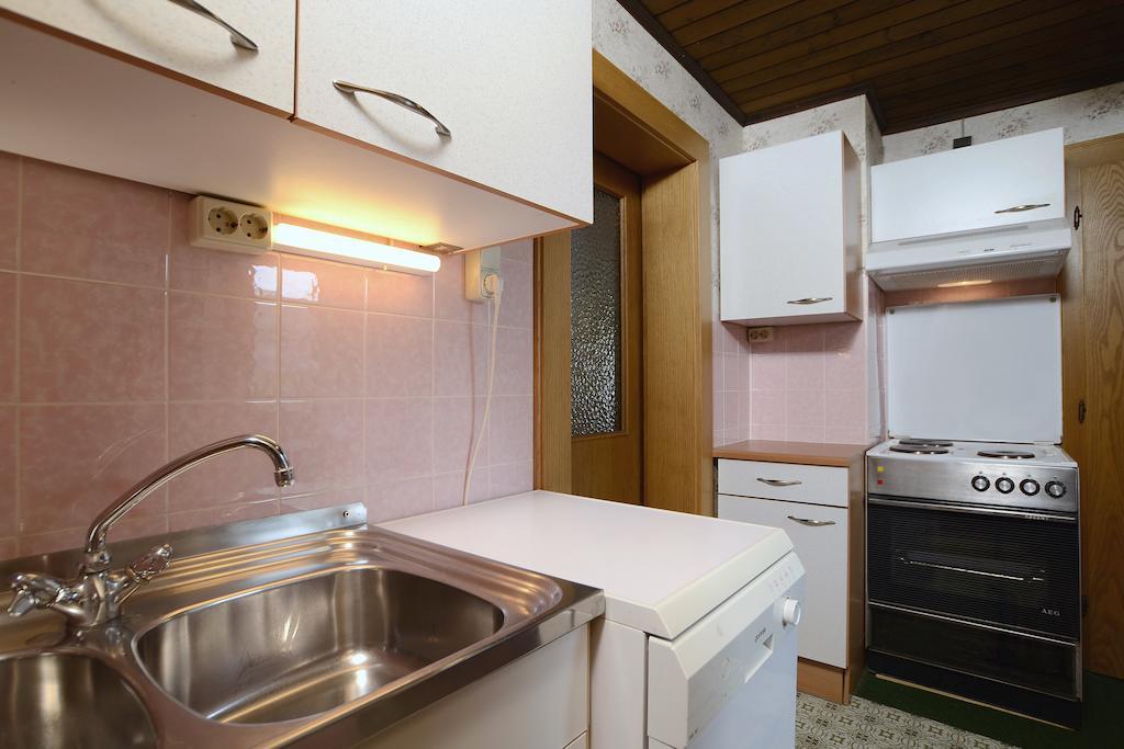 Haus Wieshammer Niedernsill Δωμάτιο φωτογραφία