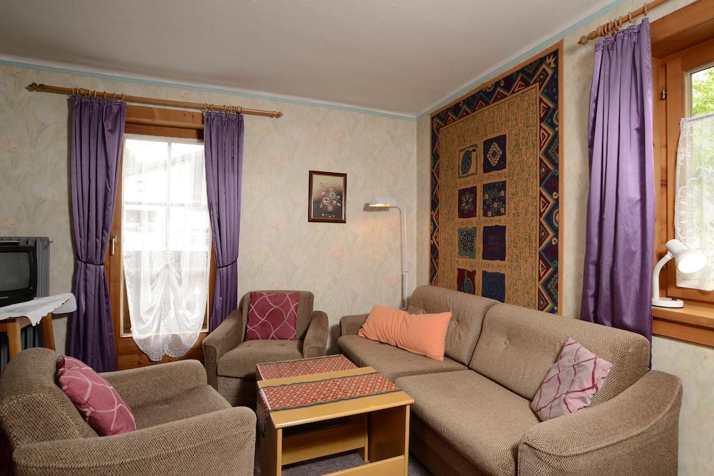 Haus Wieshammer Niedernsill Δωμάτιο φωτογραφία